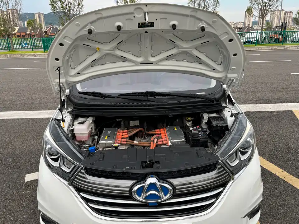 Changan Kaicheng Changan Auchan A600EV