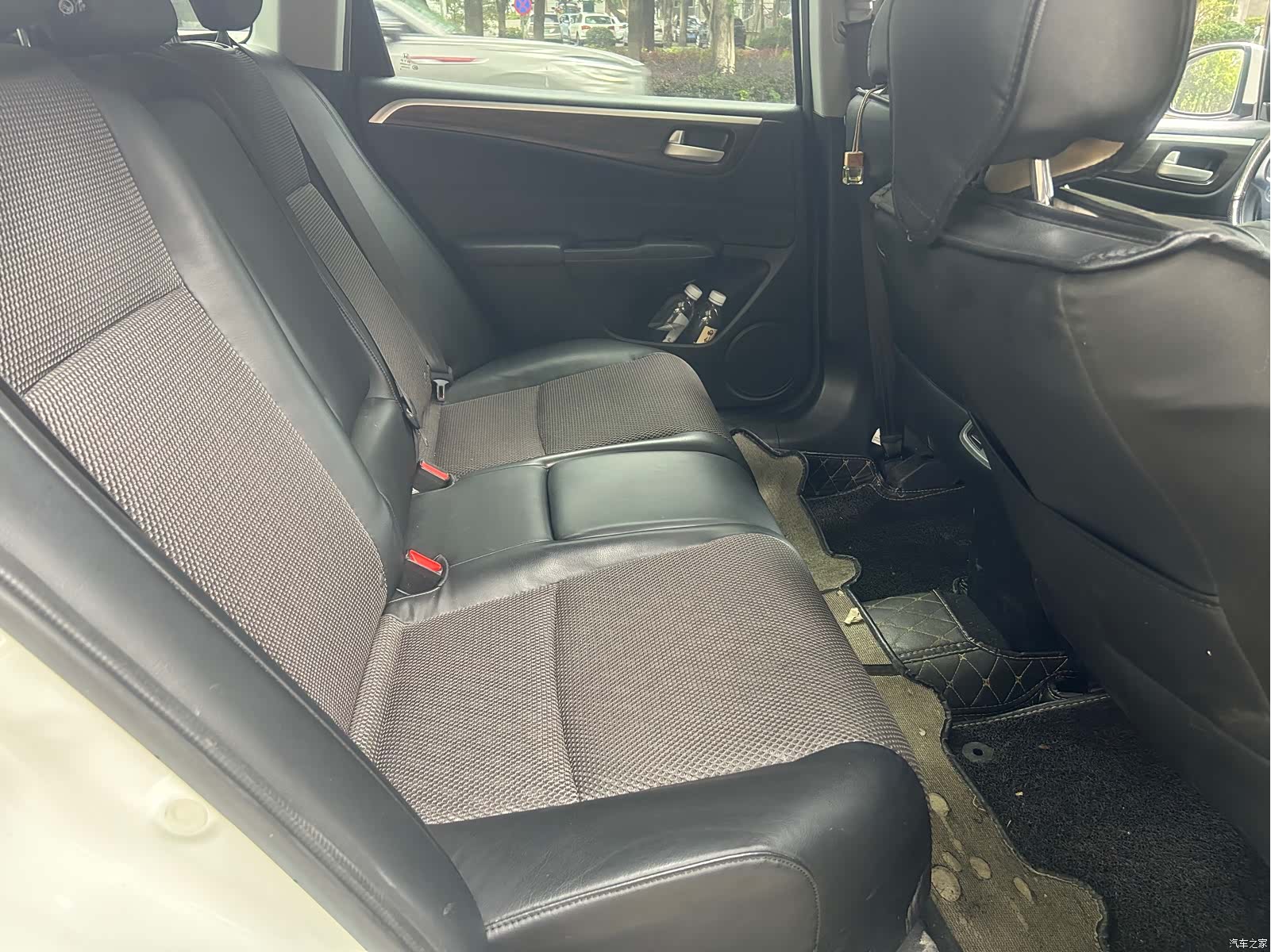 Honda Jade, 2019 8