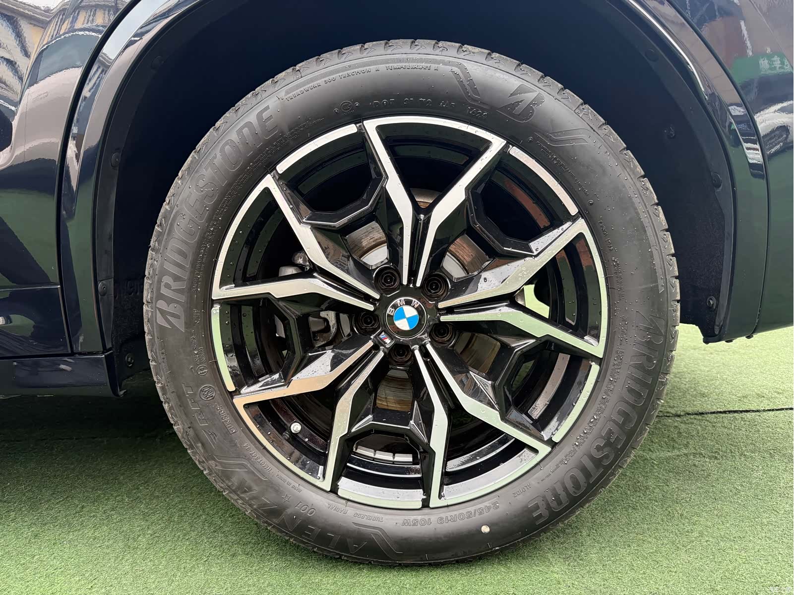 BMW X3, 2024 14