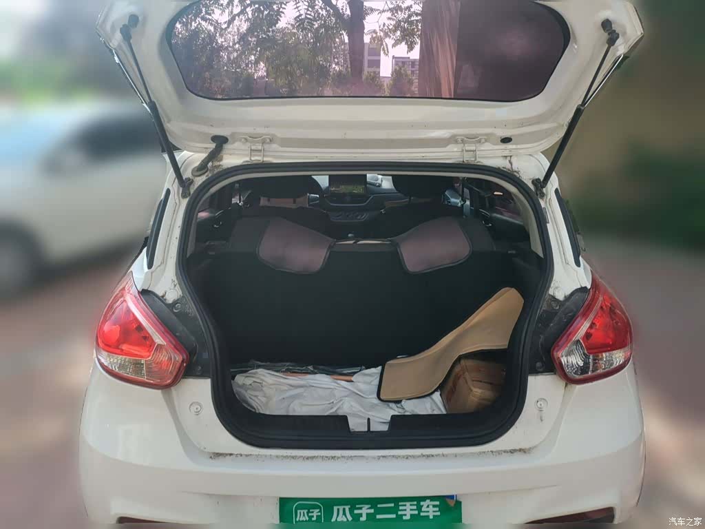 Wuling 310, 2021 10