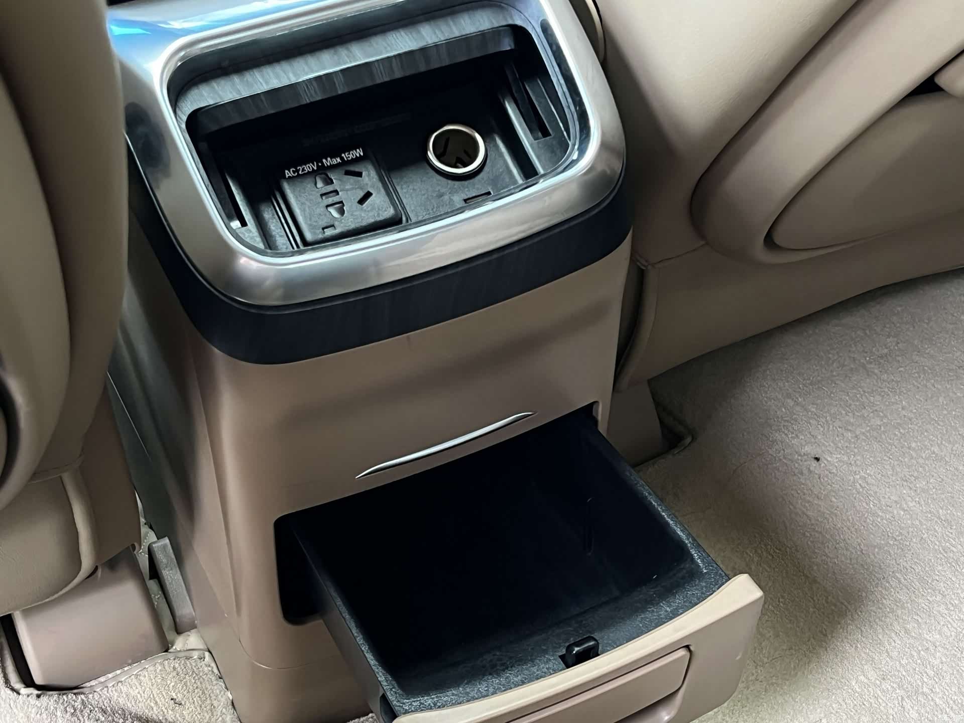 Buick GL8, 2021 22