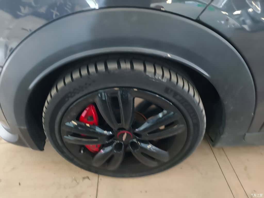Mini Cooper, 2021 25