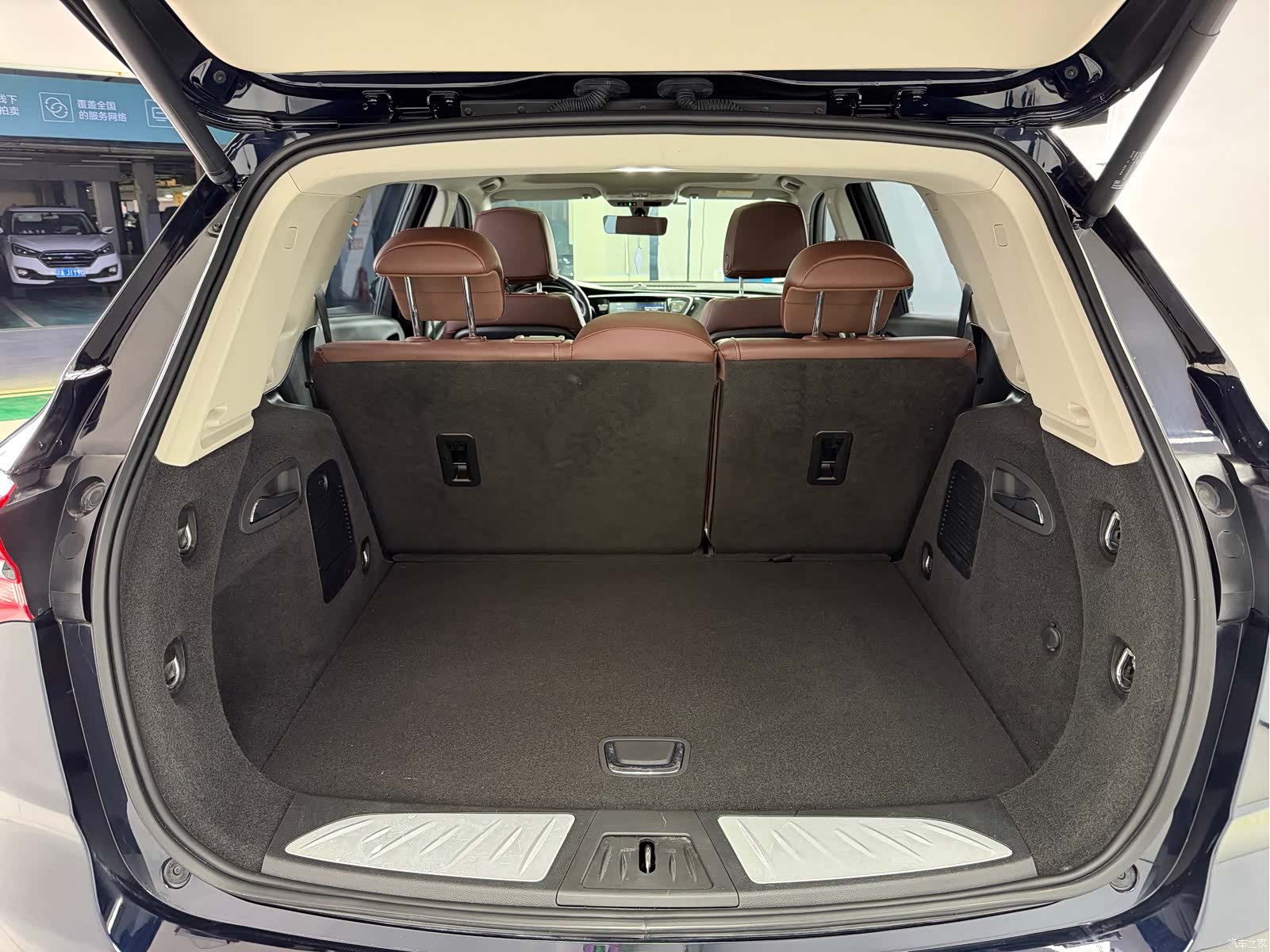Buick Envision Plus, 2021 11