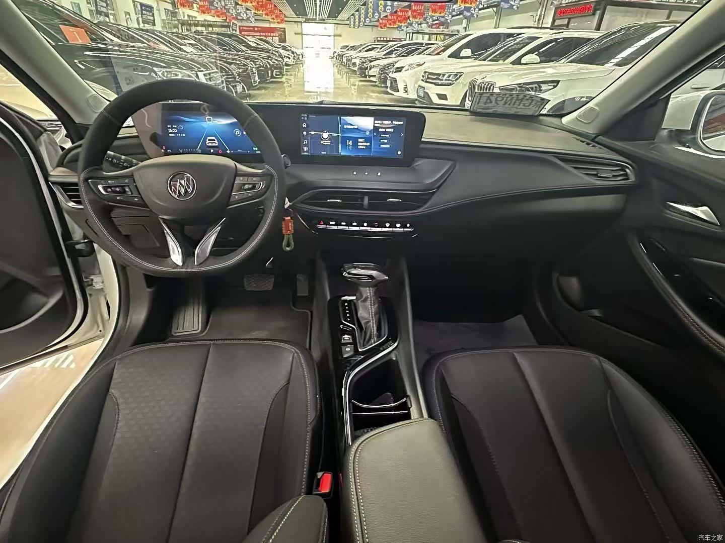 Buick Verano, 2023 9