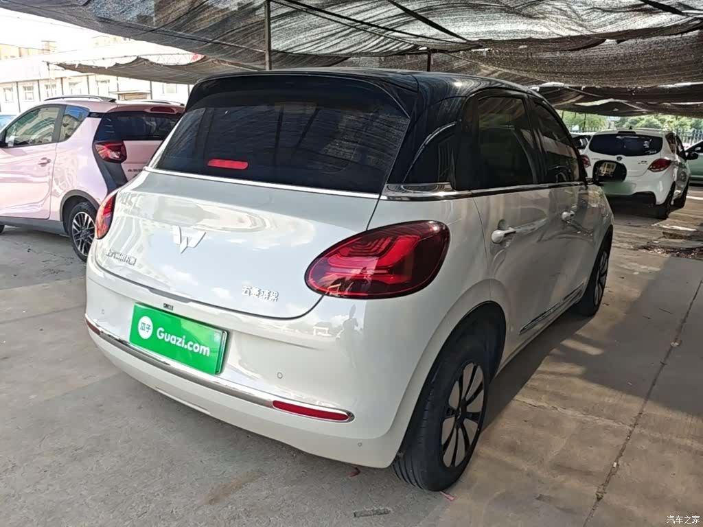 Wuling Bingo, 2024 7