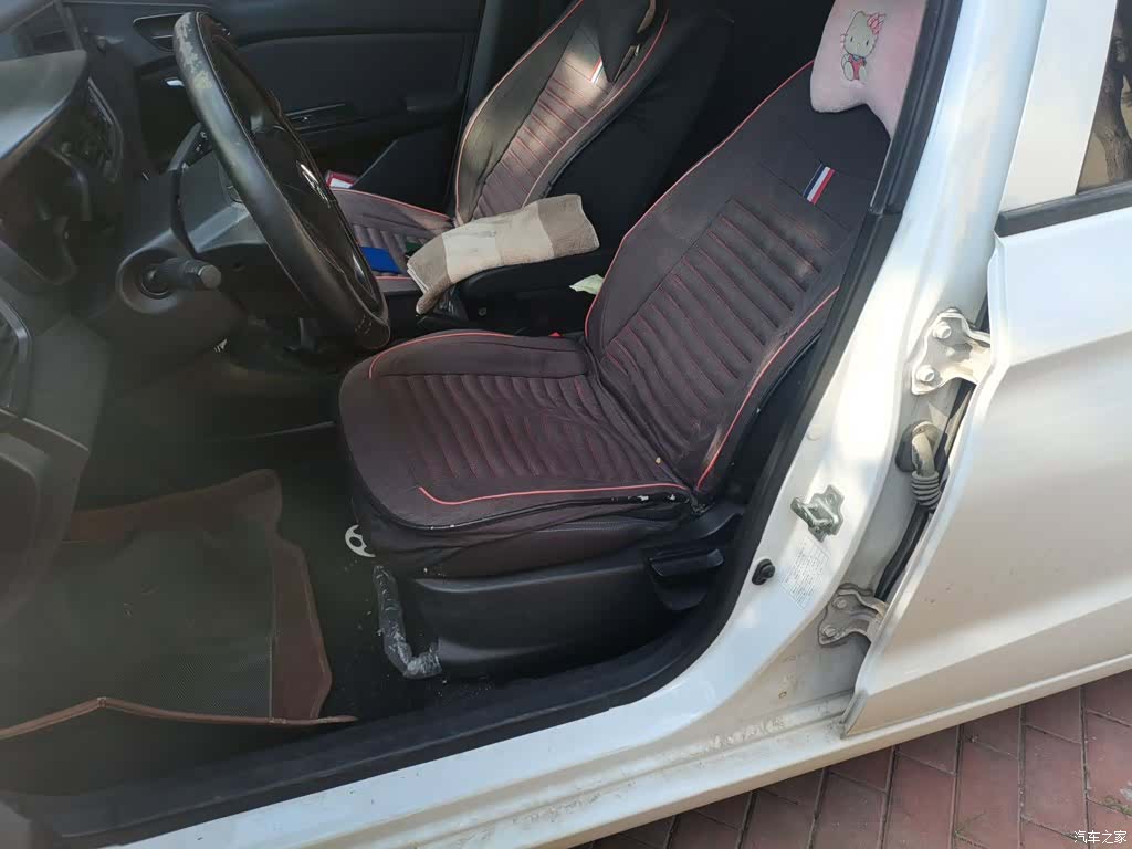 Wuling 310, 2021 8