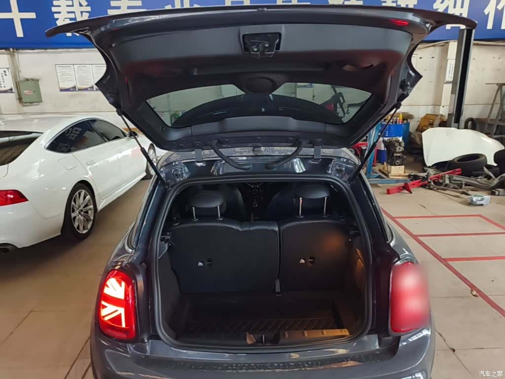 Mini Cooper, 2021 15