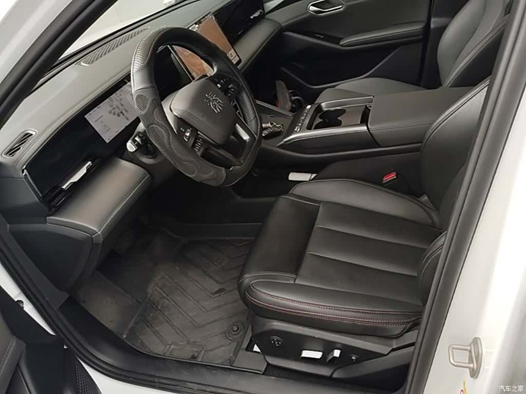 BYD Qin, 2025 15