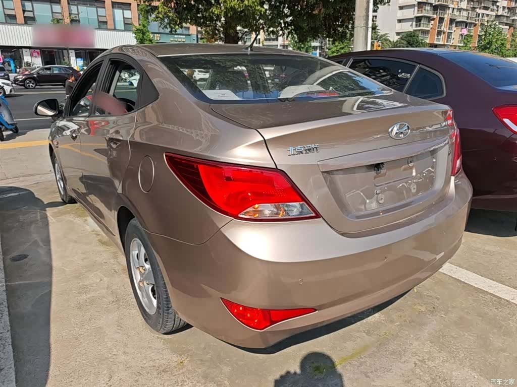 Hyundai GLS, 2016 все фото