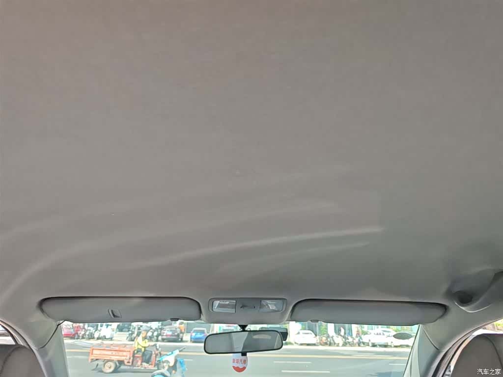 Hyundai GLS, 2016 18