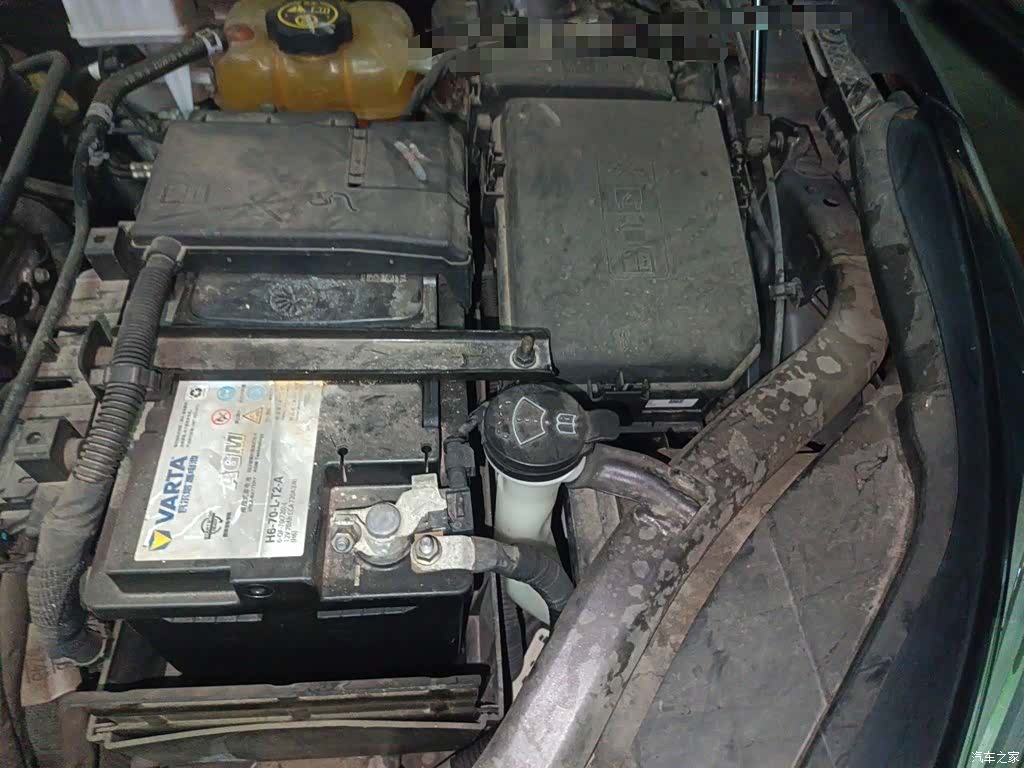 Buick Envision Plus, 2018 22