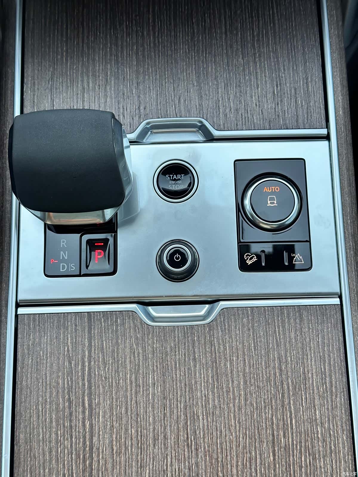 Land Rover Range Rover, 2023 27