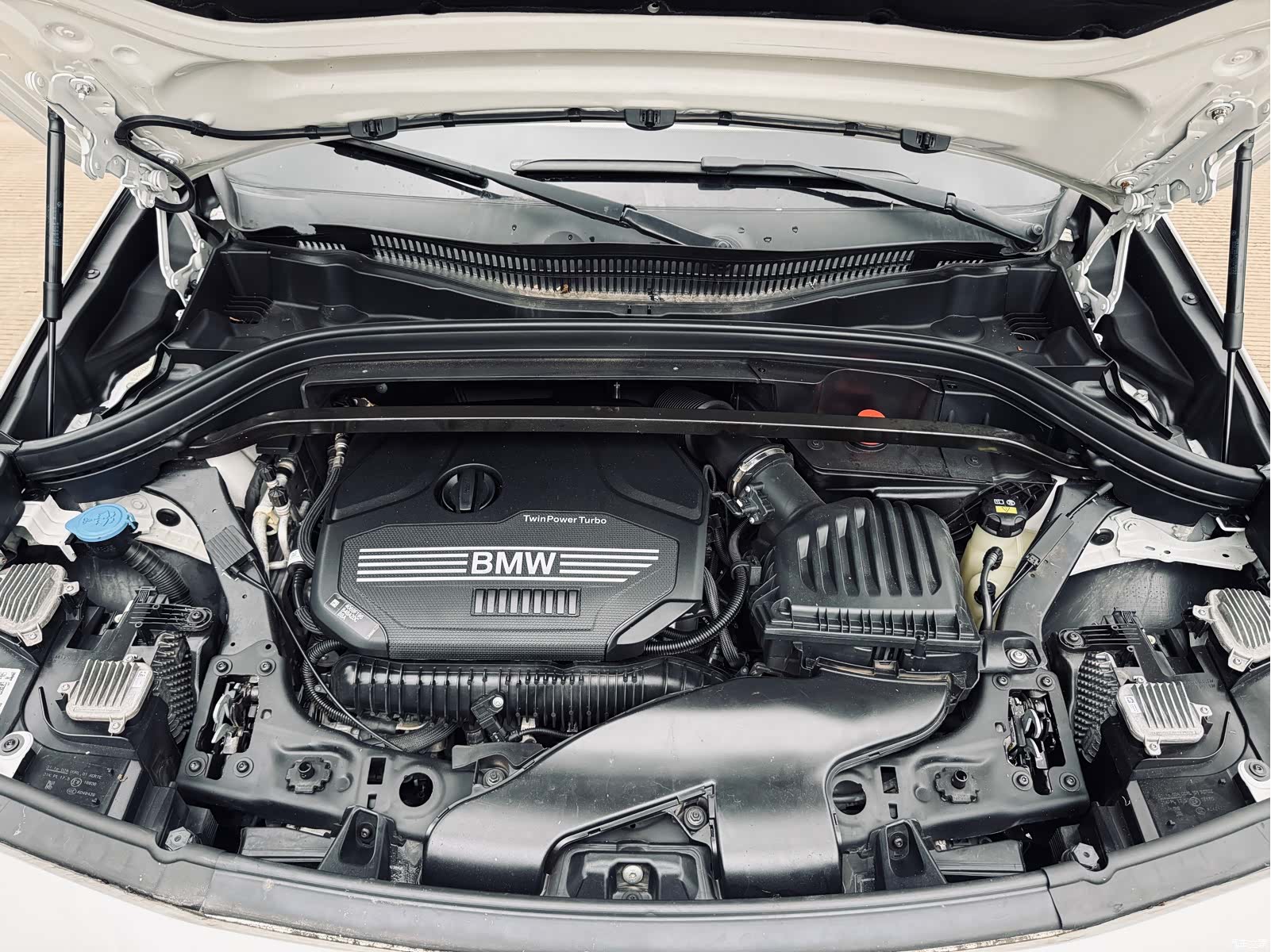 BMW X2, 2021 13