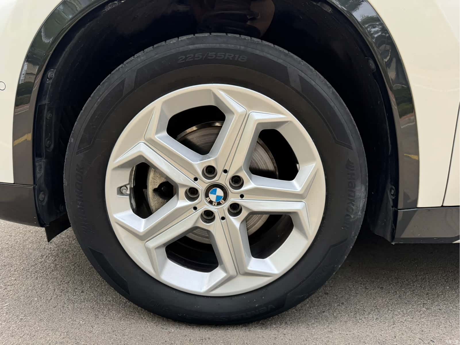 BMW X1, 2023 18