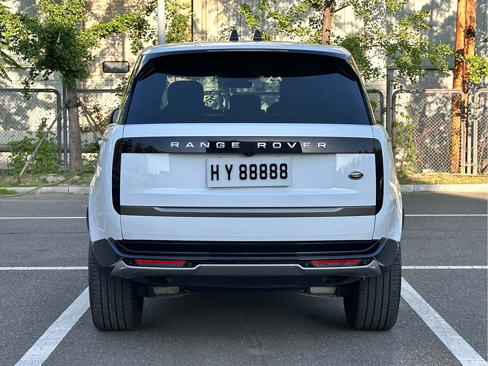 Land Rover Range Rover, 2023 7