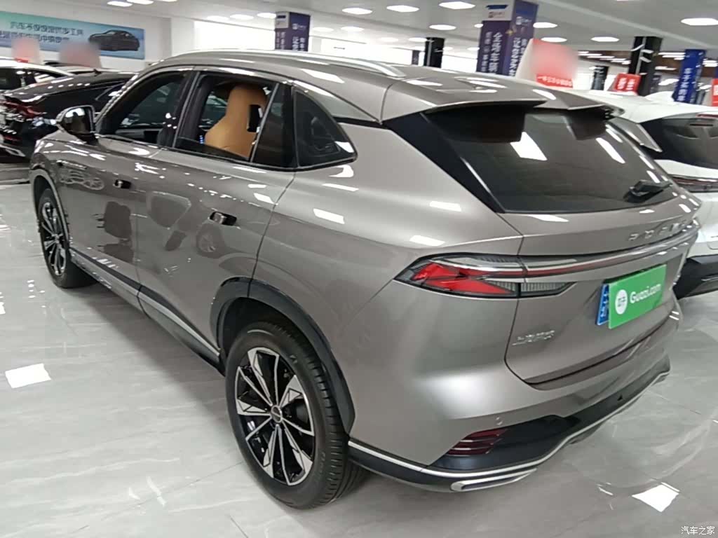 Roewe RX5, 2025 все фото