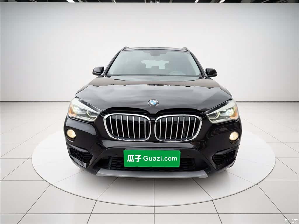 BMW X1, 2017 3