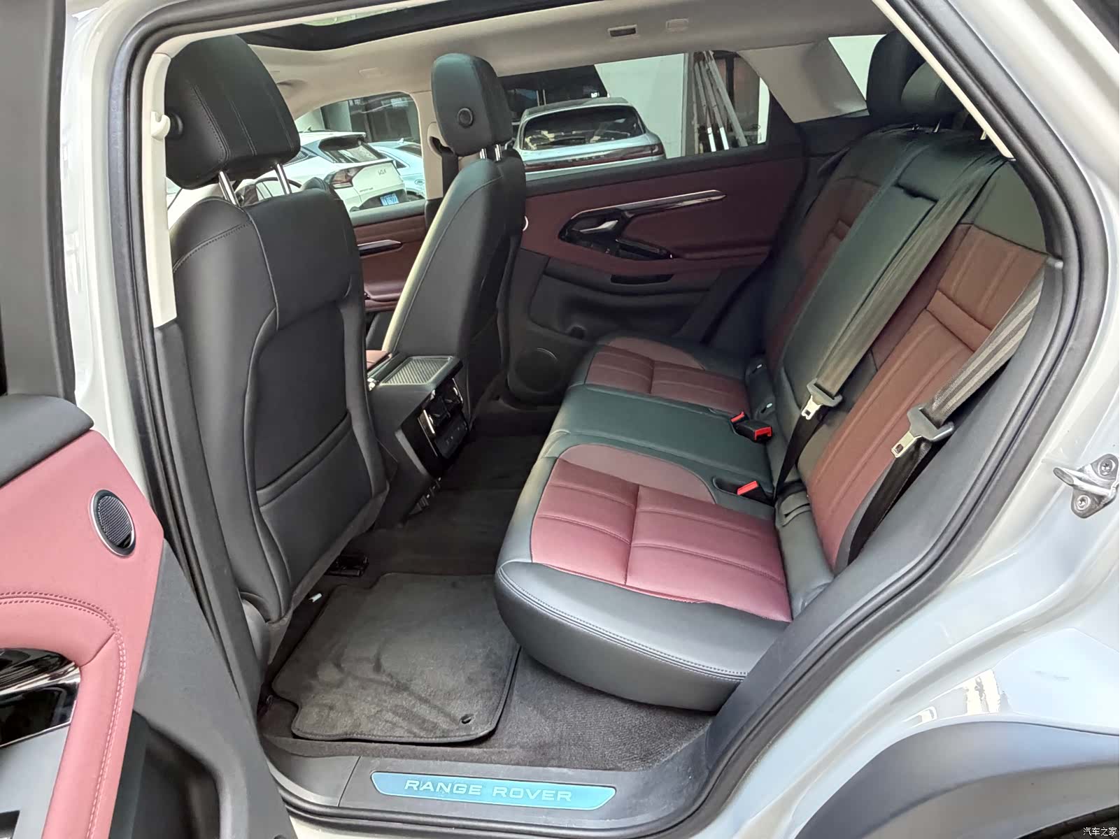 Land Rover Range Rover, 2023 10