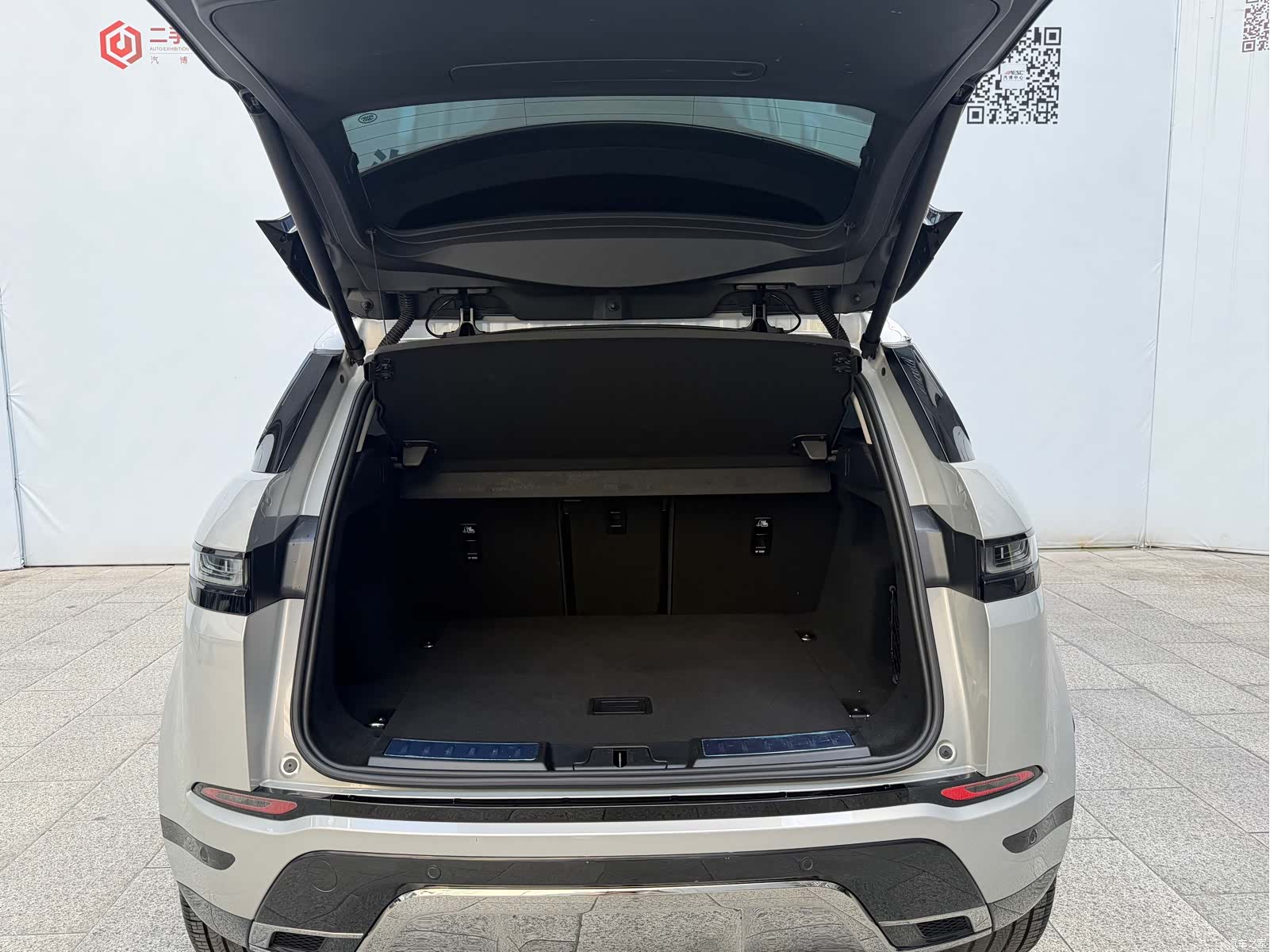 Land Rover Range Rover, 2023 19