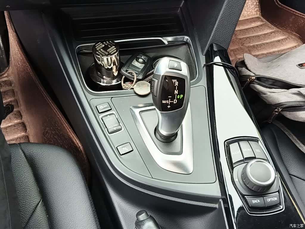 BMW 3 Series, 2016 14