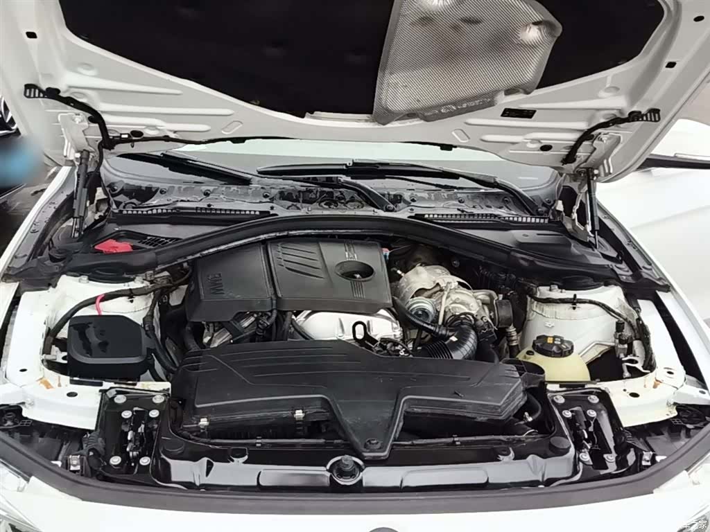 BMW 3 Series, 2016 20