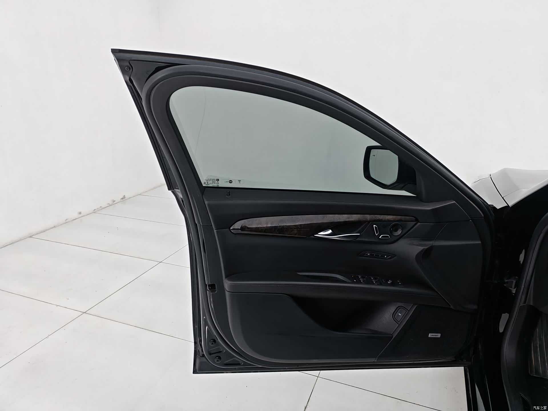 Cadillac CT6, 2021 11