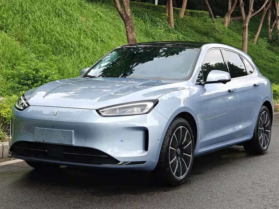 HarmonyOS Ask the world M5