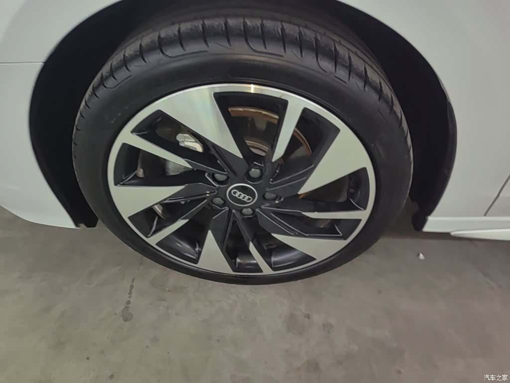 Audi A3, 2023 23