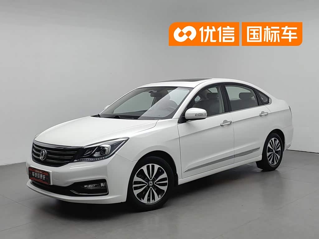 Dongfeng A60
