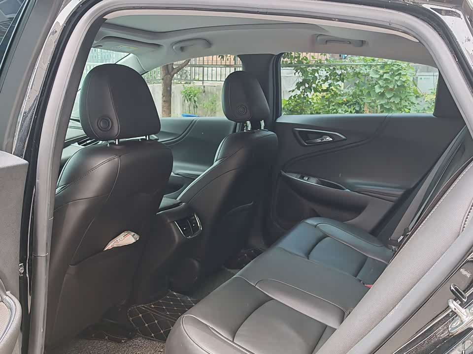 Chevrolet Mai Ruibao XL