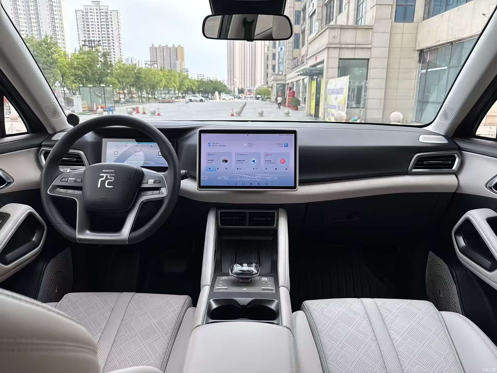 BYD Yuan, 2025 12