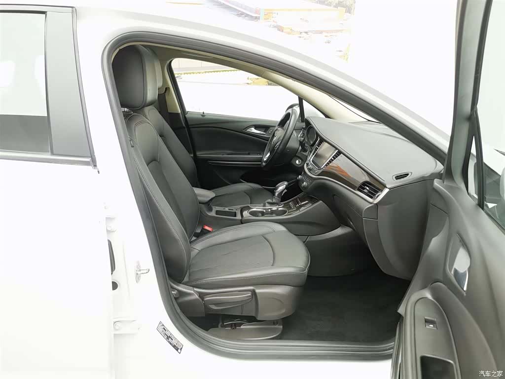 Buick Verano, 2018 23