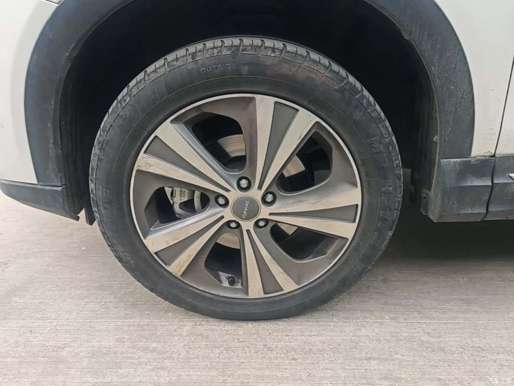Haval H6, 2015 23