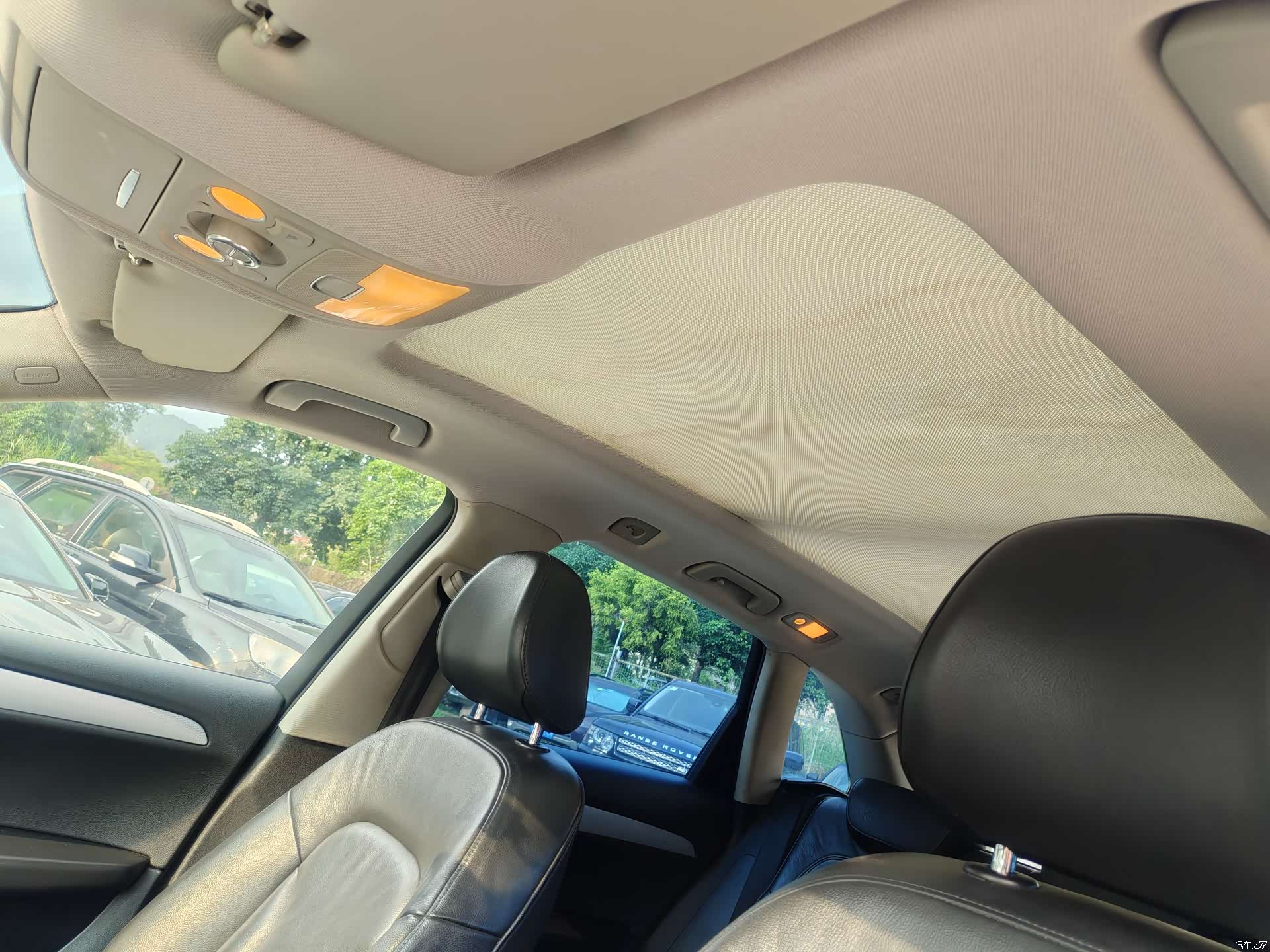 Audi Q5, 2012 42