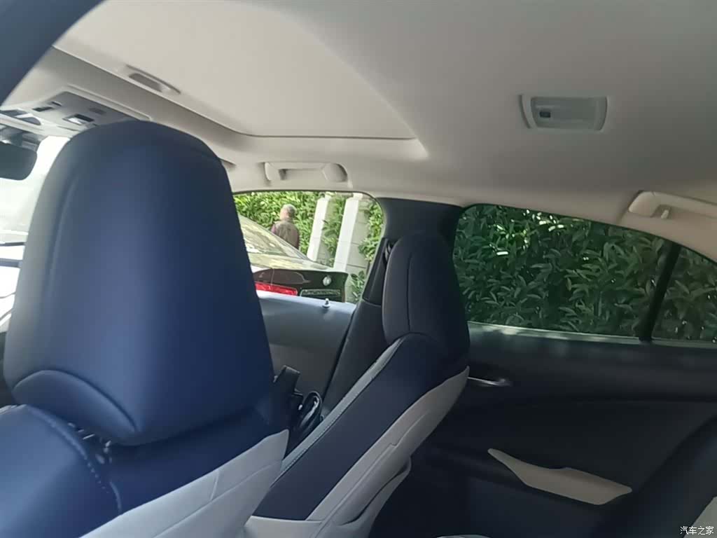 Lexus UX, 2020 18