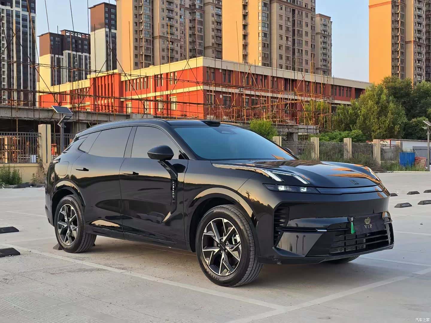 Lynk & Co 02, 2025 3