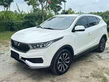 ����DX7 2020�� ��Ծ 1.5T DCT�����촰��