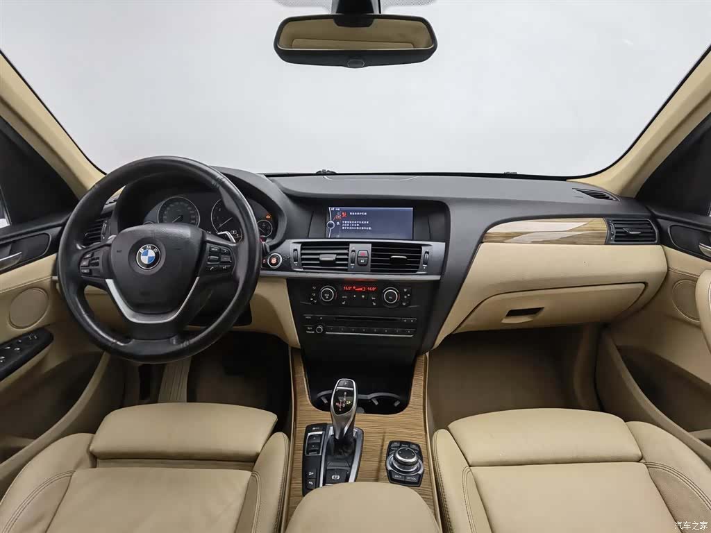 BMW X3, 2011 все фото