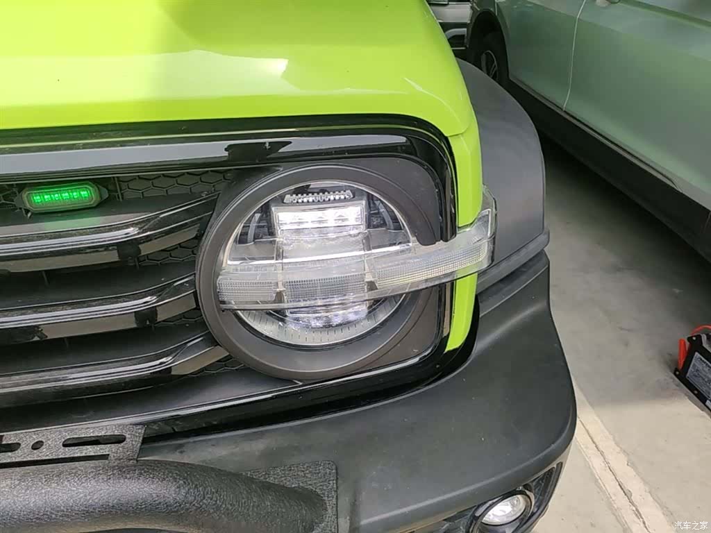 Tank 300, 2021 24