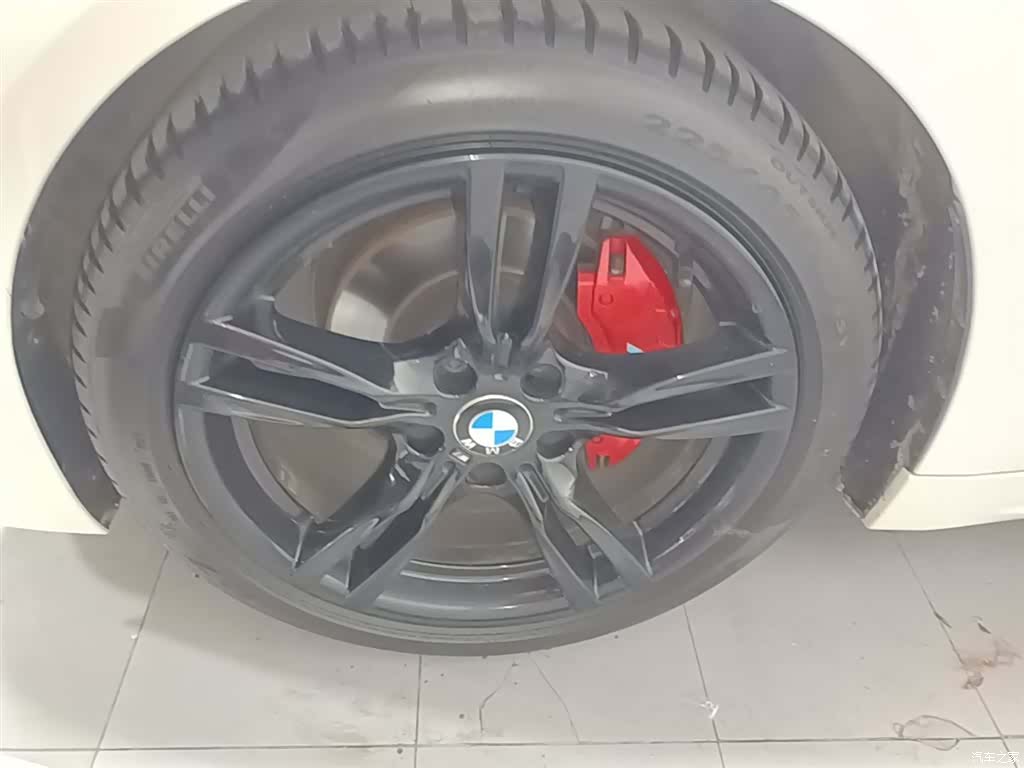 BMW 4 Series, 2018 23