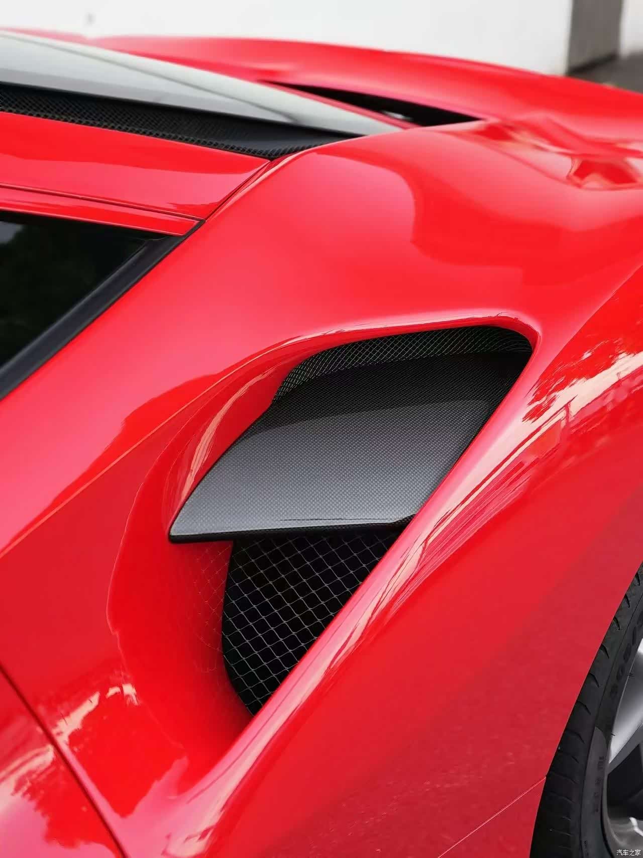 Ferrari 488, 2018 2