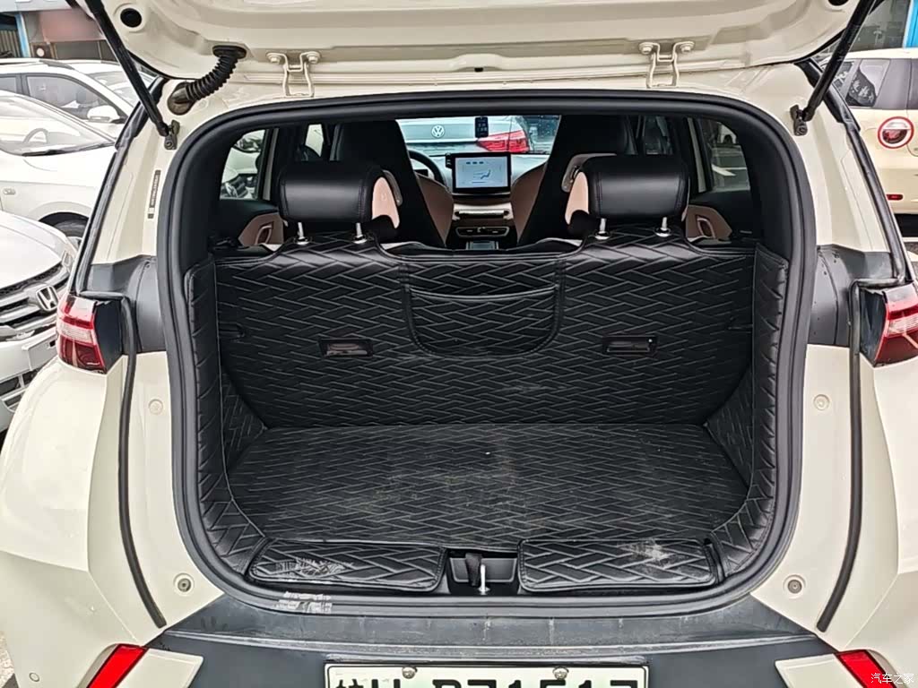 BYD Seagull, 2023 19