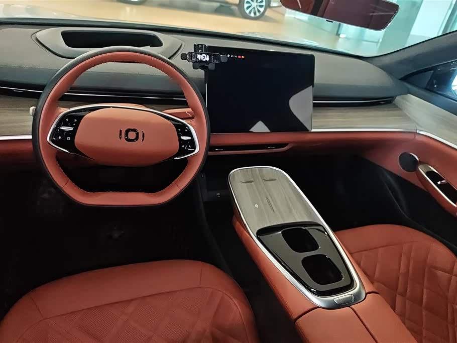 Changan A07