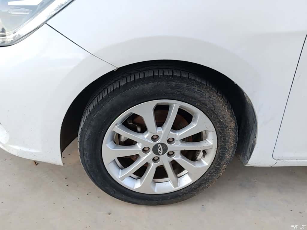 Chery 5, 2019 23
