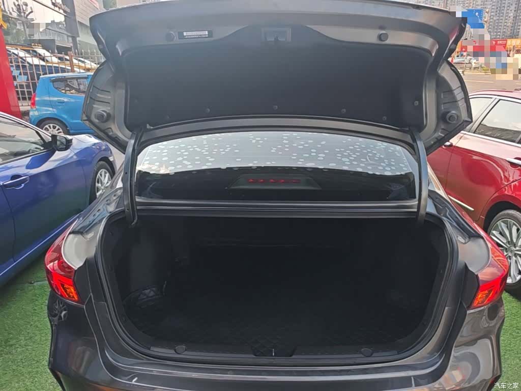Changan Eado, 2023 19