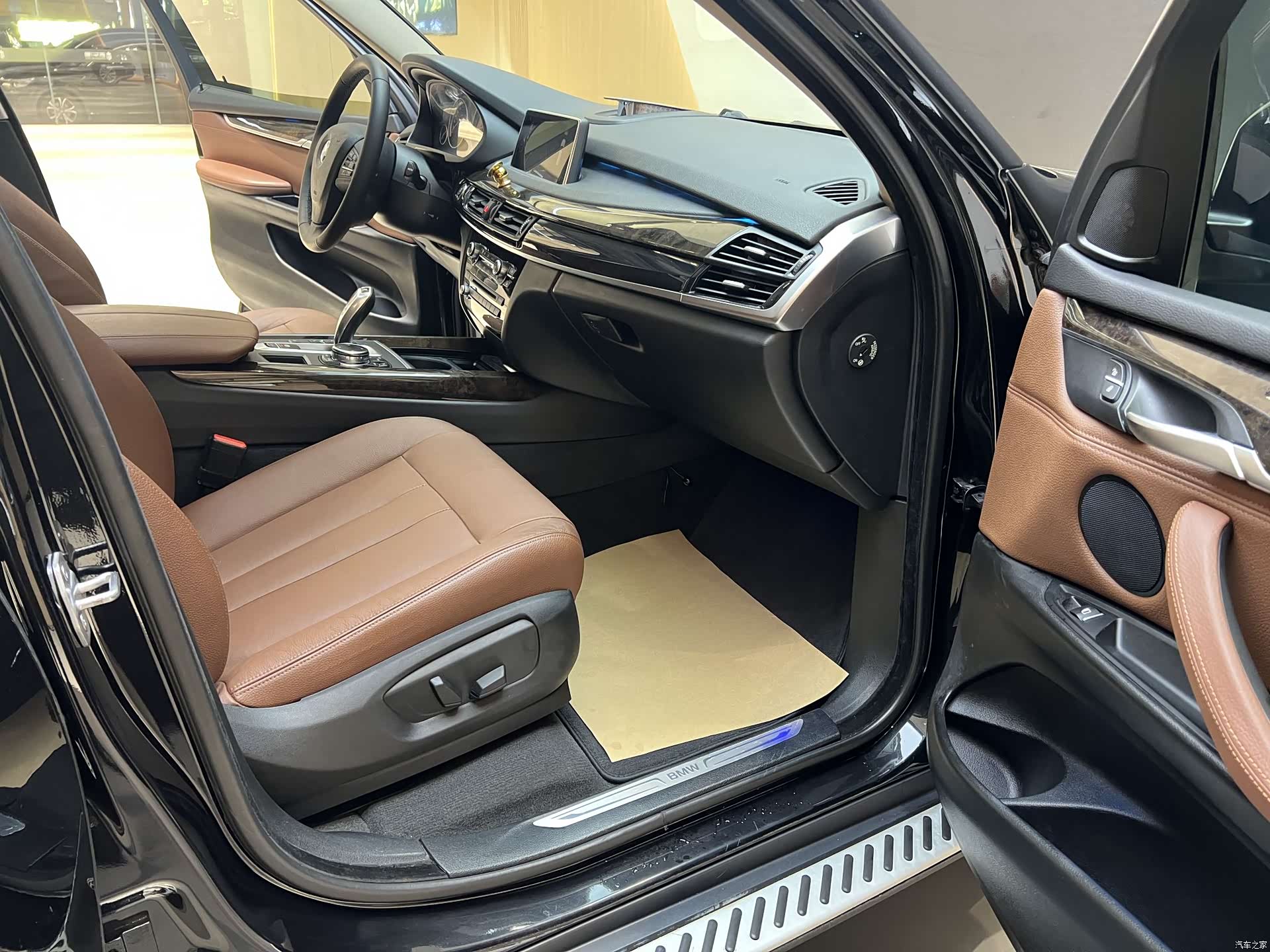 BMW X5, 2016 14