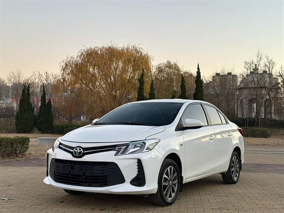 Toyota Vios