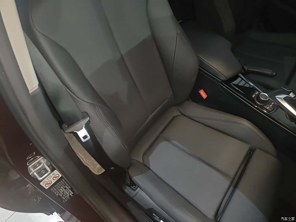 BMW 3 Series, 2018 25