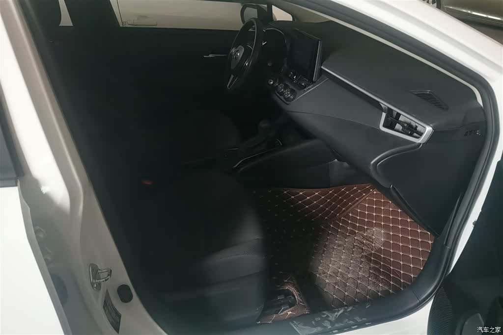 Toyota Corolla, 2020 8
