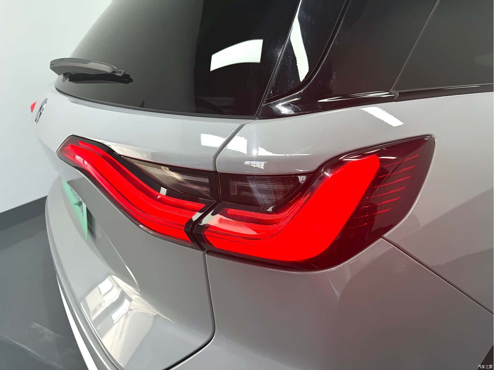 NIO ES8, 2020 18